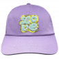 GORRA JUVENIL - MK LOVE TURQUOISE