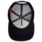 GORRA HOMBRE TRUCKER CURVA - SF PARCHE FAMOSO CAP