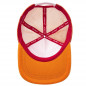 GORRA DAMA TRUCKER CURVA - SF RAYAS RETRO