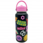 BOTELLA STEEL 1000 ML - MK 90S STICKERS