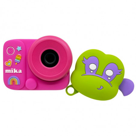 CAMARA DIGITAL LENTE - MK BABY PHOTOS