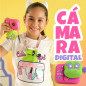 CAMARA DIGITAL LENTE - MK BABY PHOTOS