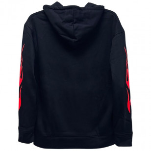 SUDADERA UNISEX - SF FLAMIGERO