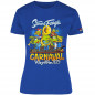 PLAYERA DAMA BÁSICA - SF CARNAVAL 25