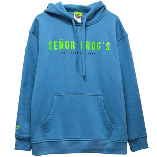 SUDADERA UNISEX - SF PALMER LEMMON