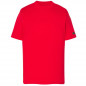 PLAYERA INFANTIL PREMIUM - PERSONALIZADO ROJO