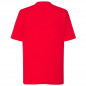 PLAYERA INFANTIL PREMIUM - PERSONALIZADO ROJO