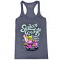 TANK TOP D MYO - SF SURFING DAY GLITTER