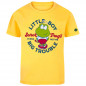 PLAYERA BÁSICA TODDLER - SF TROUBLE