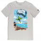 PLAYERA HOMBRE ALGODÓN - SF PARACHUTES