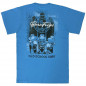 PLAYERA H VINTAGE - SF VINTAGE SURFERS