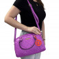 BOLSA PVC POLI - SF PLACA BOLD