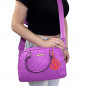 BOLSA PVC POLI - SF PLACA BOLD