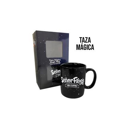 TAZA SET 2 THERMO CHANGE - SF 