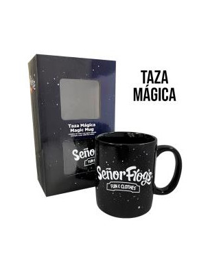 TAZA SET 2 THERMO CHANGE - SF 