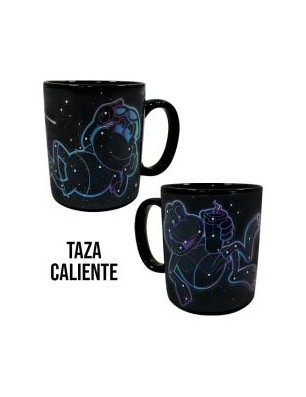 TAZA SET 2 THERMO CHANGE - SF 