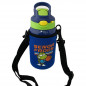 THERMO KIDS CON FUNDA 350 ML  - SF BIXO BASKET SPORT