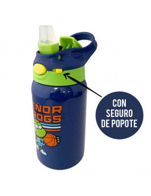 THERMO C/FUNDA - SF BIXO BASKET SPORT