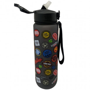 CILINDRO SPORT 1000 ML - SF MANY STAMPS 360