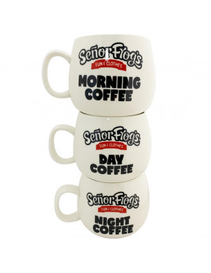 TAZA SET 3 - SF DAY PHASES