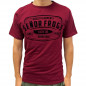 PLAYERA HOMBRE GRABADO - SF SELLO SURF EMB