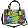 BOLSA DAMA FASHION -  MK MIRAF