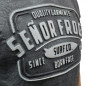 PLAYERA HOMBRE GRABADO - SF SELLO SURF EMB